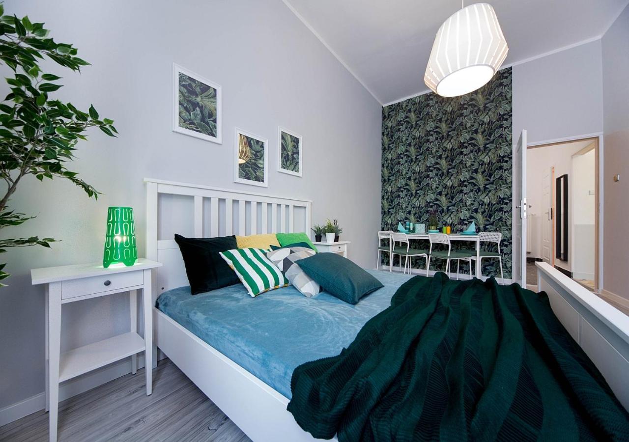 Aurora Apartments - Old Town Краков Номер фото