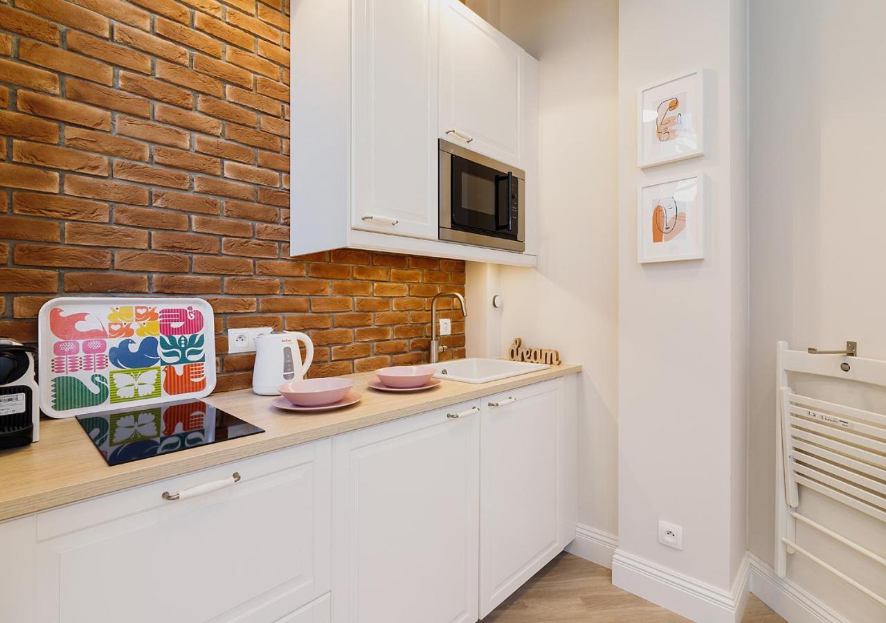 Aurora Apartments - Old Town Краков Номер фото